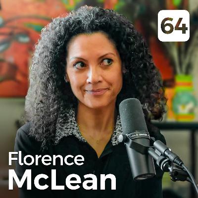 Kriminel Profiler: Sådan Her Tænker En Seriemorder! (Florence McLean) Kriminel Profiler: Sådan Her Tænker En Seriemorder! (Florence McLean)