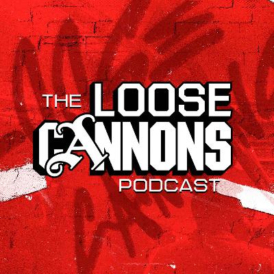EMERY Gets Another W Over ARTETA, MAN CITY 2 Points Behind & Brugge (A) | The Loose Cannons Podcast