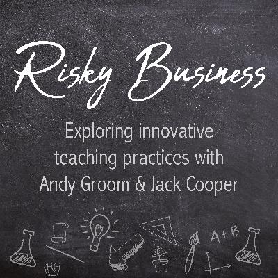 RB02 - Coding in The Classroom
