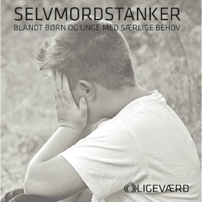Tal om selvmord (episode 3) Tal om selvmord (episode 3)