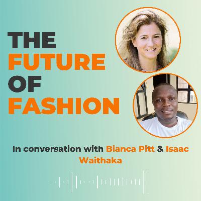 Is sustainable fashion a fad – or the future? Is sustainable fashion a fad – or the future?