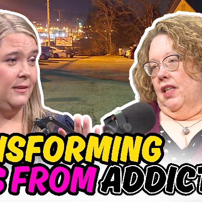 Transforming Lives From Addiction