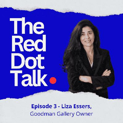 How Liza Essers Builds Global Careers for Artists from the Global South