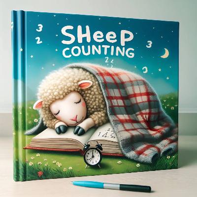 Count 47  ▏我們如何在挫折裡長大，又陪它變老？feat. Ray