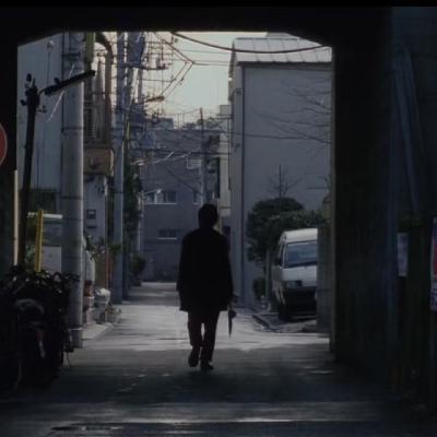 《幻之光》（是枝裕和/宫本辉） 你如何看待死亡