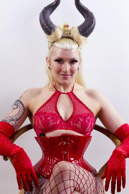 Kiki LeMiau