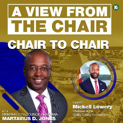 Chair To Chair