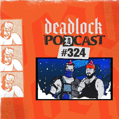 Revisiting WCW Thunder November 12th, 1998 Johnny’s Birthday Pick, Hulk Hogan Runs for President, Road to WCW World War 3 Revisiting WCW Thunder November 12th, 1998 Johnny’s Birthday Pick, Hulk Hogan Runs for President, Road to WCW World War 3