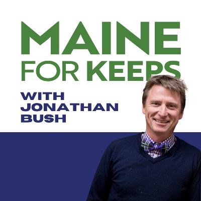 Where Did All the Money Go? Alec Porteous on Maine’s Exploding Budget