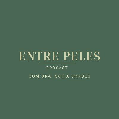 2ª Temporada -Entre Peles- Episódio 5- Claúdia Tomás