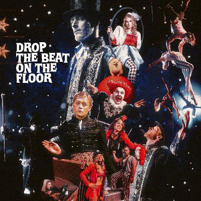 Drop The Beat On The Floor Drop The Beat On The Floor