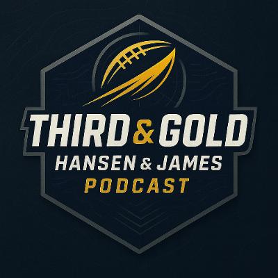 Introducing the Third & Gold Podcast