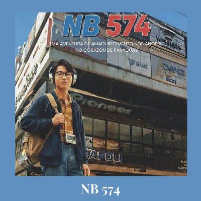 HQV 2025 - NB 574 - Marcos Takeda