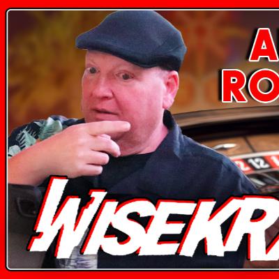 Online Gambling Trouble, Roulette + Craps at the Airport & Sports Betting Tips! | WISE KRACKS Online Gambling Trouble, Roulette + Craps at the Airport & Sports Betting Tips! | WISE KRACKS