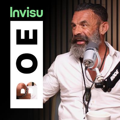 Mental Sundhed og Iværksætteri: Vejen til Succes med ADHD - Jim Latrache