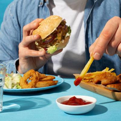 Chile es el segundo país más obeso de la OCDE: en solo diez años triplicamos la obesidad y avanzamos hacia una crisis sanitaria.