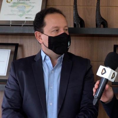 Dia Mundial do Meio Ambiente: Compromisso e respeito da Sanesul