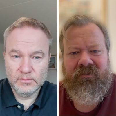 Ness 386 med Helge Lurås – Hormuz stengt: Hva skal Trump gjøre nå? Ness 386 med Helge Lurås – Hormuz stengt: Hva skal Trump gjøre nå?