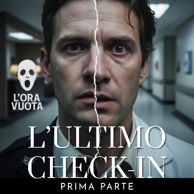 L'ultimo check-in - Prima parte [S2-E1]