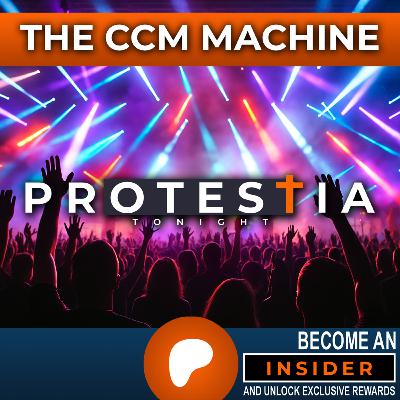 The CCM Machine