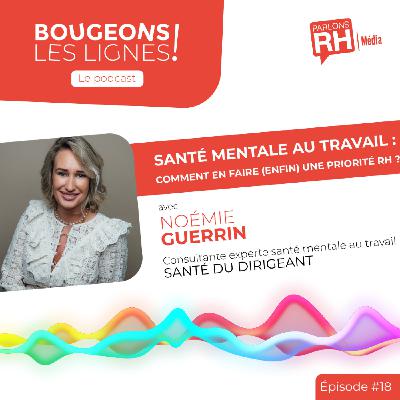 Santé mentale au travail : comment en faire (enfin) une vraie priorité RH ?
