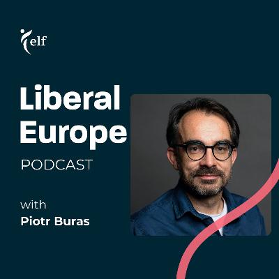 Trump’s Gambit with Piotr Buras