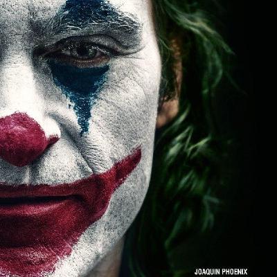 LEGADO 1X01 - Análisis monográfico JOKER, de Joaquin Phoenix