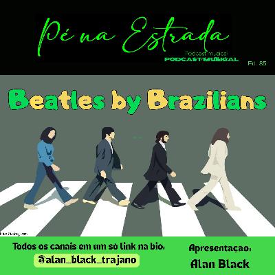 Beatles by brazilians: Sotaques, Releituras e Emoções Universais  #85