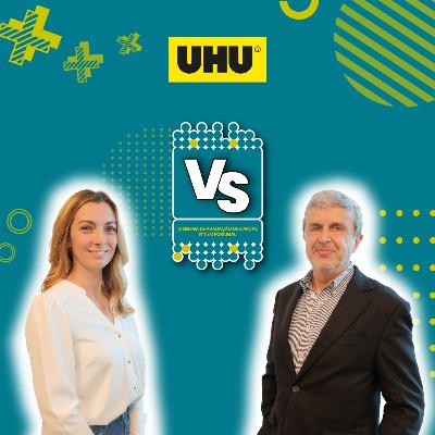 Podcast A Escolha é Tua – Um Consumidor à conversa com José Luís Raposo, fundador da UHU Portugal