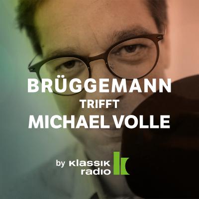 Brüggemann trifft Bariton Michael Volle