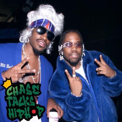 Dynamic Duo: OutKast