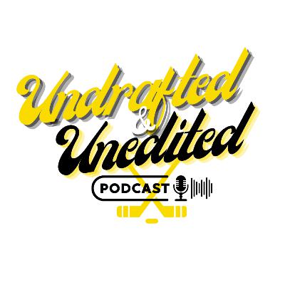 Episode 12- U&U All-Star game review