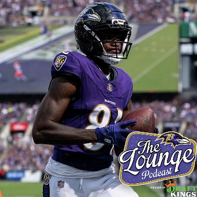 How Ravens Could Be Impacted By Injuries; Film Breakdown vs. Browns