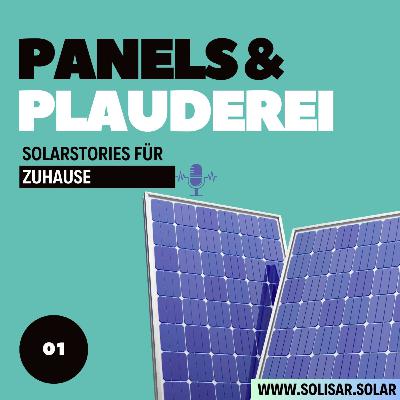Solarpaket 1 - Das gilt jetzt für Balkonkraftwerke #5