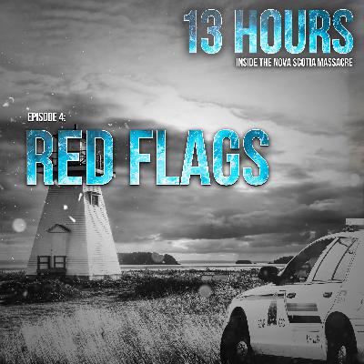 Red Flags | 4 Red Flags | 4