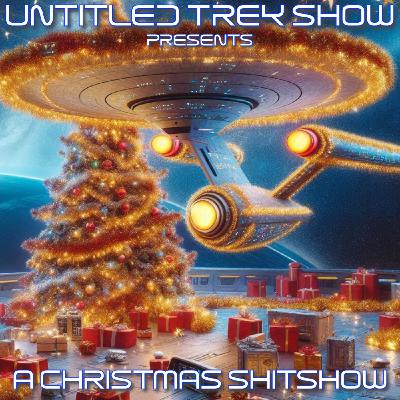 A Christmas Shitshow