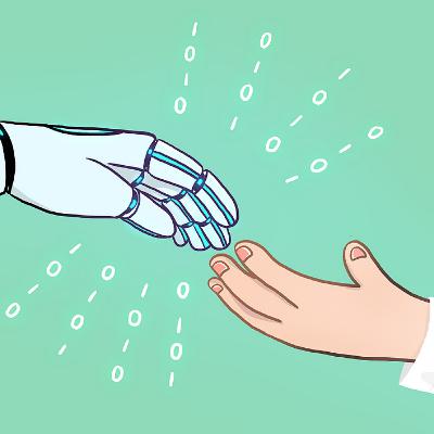 When AI enters the therapy room When AI enters the therapy room