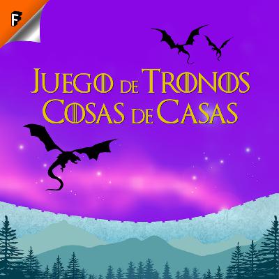S02E03: El Molino Ardiente – La Casa del Dragón - Juego de Tronos