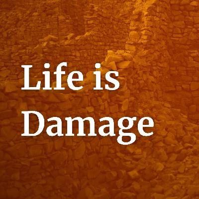 Life is Damage