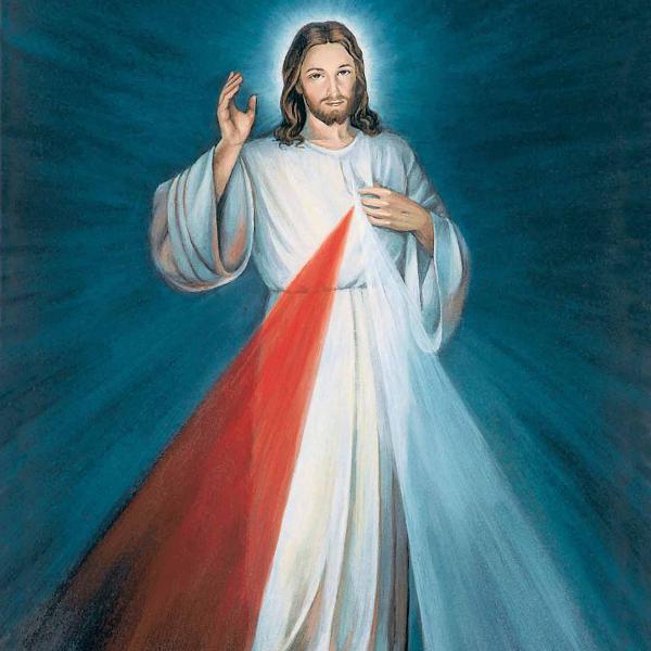 The Divine Mercy Chaplet - Jesus I Trust in You! The Divine Mercy Chaplet - Jesus I Trust in You!