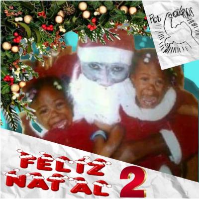 #41 — Especial de Natal (Em Janeiro KKK)