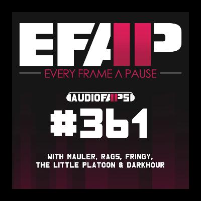 #361 - Critical Drinker & Predator: Badlands - Delusional, Garbage, Media Illiterate Grifter