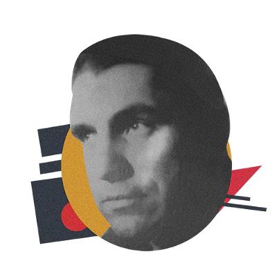 Непобежденные #8 | Яков Высоцкий