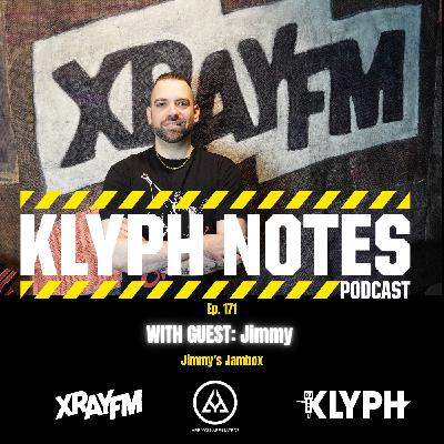 Ep. 171 - Jimmy of Jimmys Jambox