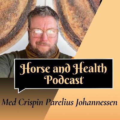 Bildbevis på Skrämmande Verklighet! ( Crispin Parelius Johannessen, Swedish)