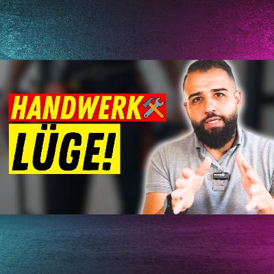 Jung Vs. Alt Im Handwerk - SO Denken Die Generationen! Jung Vs. Alt Im Handwerk - SO Denken Die Generationen!