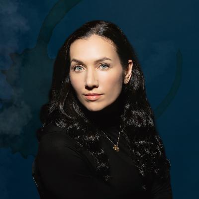 An Hour with Melissa Febos About a Year Without Sex