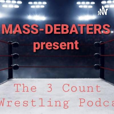 104 Wrestlers Bracket Review Show 104 Wrestlers Bracket Review Show