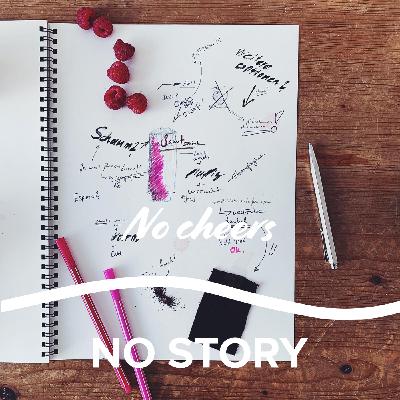 Podcast Special: No cheers. No story. zu Gast in der Ory Bar München – New Cocktail Menu