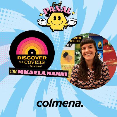 Discover the covers con Micaela Nanni. Ep 8 - The Miseducation of Lauryn Hill.